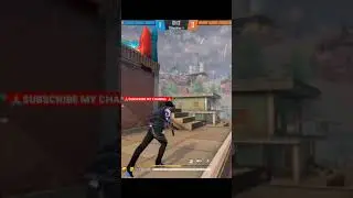 free fire rank game play