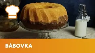 Olejová dvoubarevná bábovka patří ke klasice, se kterou nikdy nešlápnete vedle