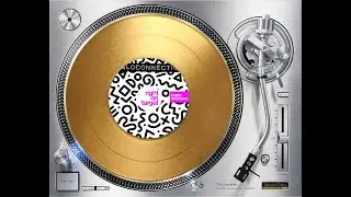 ITALOCONNECTION - RIGHT ON TARGET (INSTRUMENTAL VERSION) (℗1982 / ©2022)