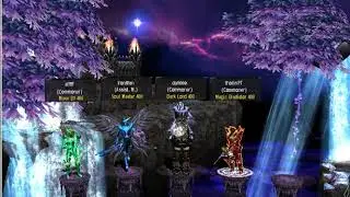 COMBOS SM-ELF-MG-DL