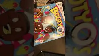 BOOTY Os 🤣😂😂
