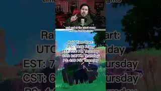 GRENINJA RAIDS RETURN TONIGHT! 7 STAR TERA RAID GUIDE, TIPS, BUILDS!  Pokemon Scarlet!  #shorts