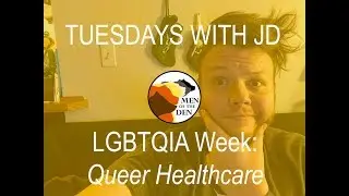 [01/09] LGBTQIA Week: Finding a Queer Friendly Physician
