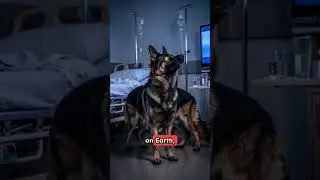 3 Dogs That Can Sense Death Before It Happens