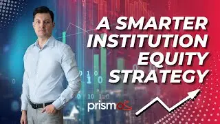 How Institutional Investors Use Adaptive SMA Strategies to Manage Equity Risk