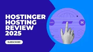Hostinger Hosting Review 2025 Low Budget Hosting || Blog Tech