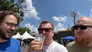Goldfinger 2nd Lagerversary!