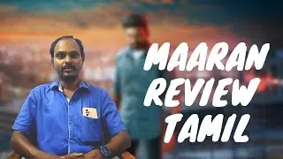 Maaran, movie review 🔥