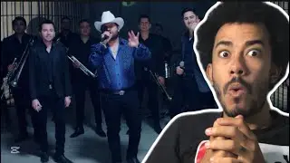 La Adictiva & Luis R Conriquez JGL Reacción moya 8k