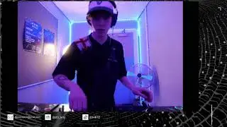 Rabbit @ 20_hrtz technical mix [Grime refix & Production special]