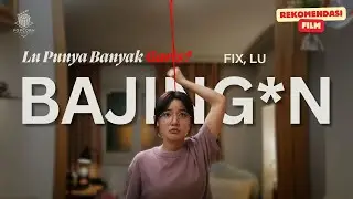 Drama Korea Paling Unik 2025!  &ldquo;S Line&rdquo; Bikin Geger, Bisa Lihat Garis Rahasia?!