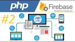 5. PHP-Firebase delete records | How to delete records using php firebase