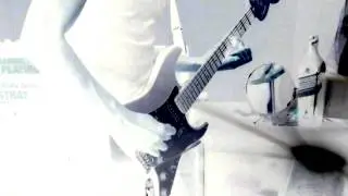 Victor Victory Strat Guitar