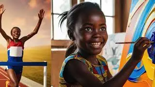 Prayer Song for Talent Excellence | Christian Motivation for Creativity & Success