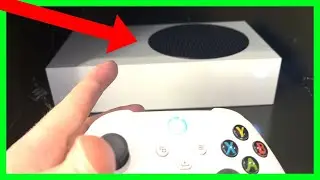 Как подключить контроллер Xbox к Xbox Series S/X (3 РАЗНЫХ СПОСОБА с НОВЫМ ОБНОВЛЕНИЕМ 2024 ГОДА)