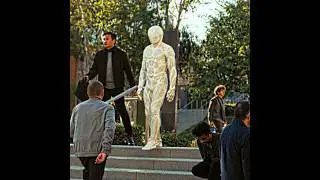 The Insane Editing Techniques Behind Westworld