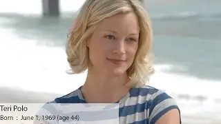 Actress Teri Polo movies list