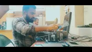 PC Hardware technicians