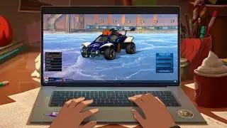 Everything *NEW* In FROSTY FEST 2022 On Rocket League!