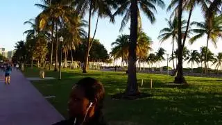 Miami Marathon Jan. 25, 2015