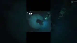 Water Physics Yes #space #gaming #scifi #funny #water #physics #nomanssky
