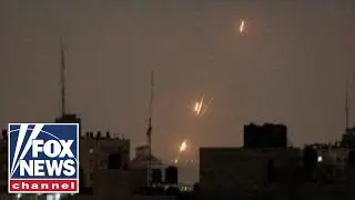 Israel, Gaza militants trade deadly fire overnight