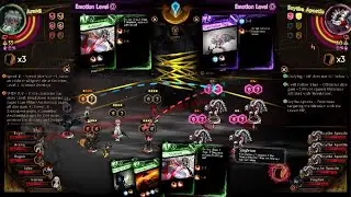 Hokma realization