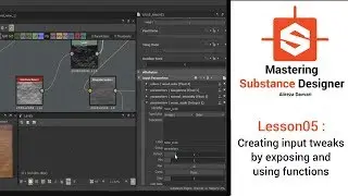 lesson 05 creating inputs by exposing and functions