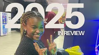 2025 was a year….here’s what I learnt🤍