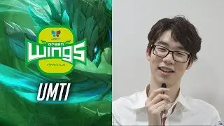 JAG UmTi on Lee Sin in Pro play, Patch 8.4, and the meaning behind 