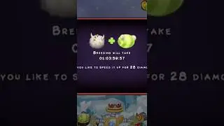 How to breed Epic Grumpyre in My Singing Monsters! #summersong #mysingingmonsters