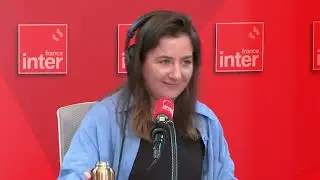 La musique, c’est du viagra - Lisa Delmoitiez n’a pas compris
