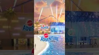 Kansas City's Brand NEW Mattel Theme Park 🎢