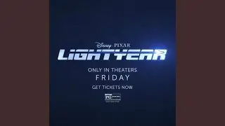 Disney and Pixar's Lightyear | In the Booth: Chris to Screen