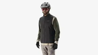 Patagonia&reg; Men's Trail Craft Vest