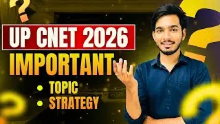 upc net preparation by kishan sir, long form video 3
