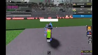 Roblox - Zombie Defense By Per Games - 1 Re-introducing LUCKYFETT Number 1