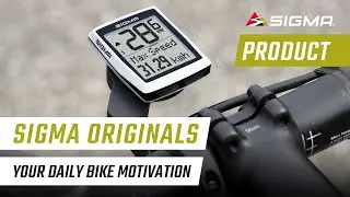 CZ | SIGMA ORIGINALS | Product Video | SIGMA SPORT