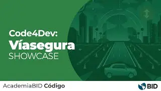 Code4Dev: Conozca V&iacute;a Segura