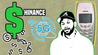 Nokia Securing 5G Around The Globe | $HINANCE