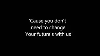 Your English Is Good - Tokyo Police Club - Lyrics