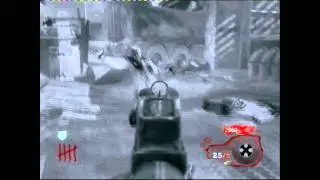 Road to 1 Million Zombies Kills #3