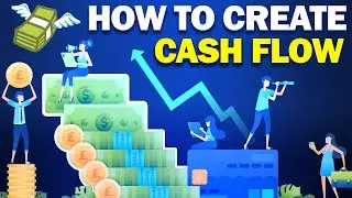 Cashflow Explained | How To Manage Your Money