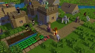 Live streaming myself playing minecraft now making 200 suvb