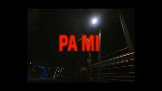 PA MI KARLOZ (VIDEO OFICIAL)