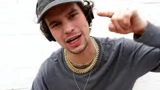 Klepac - Microphone Playin' [OFFICIAL STREET VIDEO] [Prod. By JoeMay]
