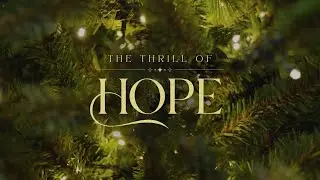 December 21, 2025 - Community Church