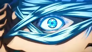 [ Say Jambo ] - AMV Edit // Gojo Anime Edit by using Capcut // #capcutedit #capcutamv