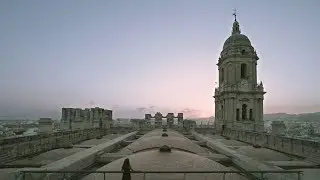 «La Catedral de Málaga, una sinfonía inacabada»