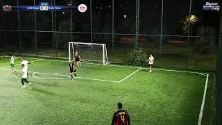 Old Boys vs Ada Simit Sarayı